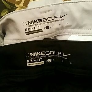 Nike golf pants